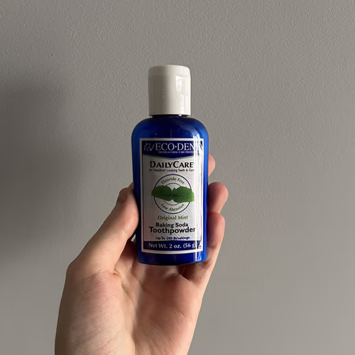 Eco-Dent 無氟 Eco-Dent 無氟
