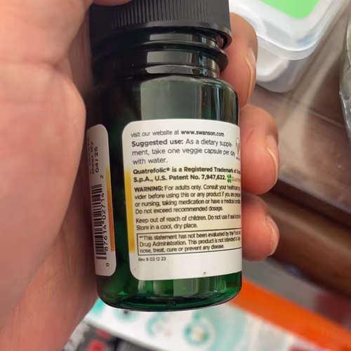 葉酸 - 女性健康 葉酸 - 女性健康
