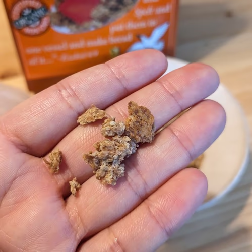 冷穀物 - 穀物和早餐食品 冷穀物 - 穀物和早餐食品