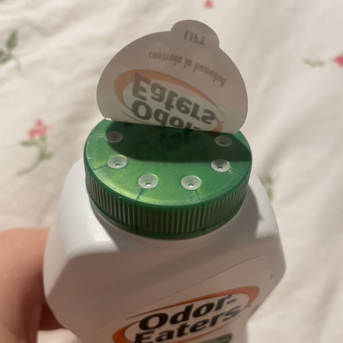 Odor Eaters 足部護理霜 Odor Eaters 足部護理霜