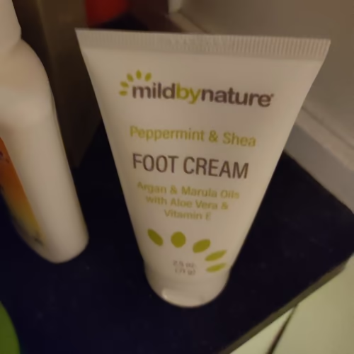 Mild By Nature 足霜 Mild By Nature 足霜