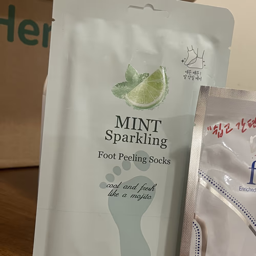 SKINFOOD, Foot Cream, Treatments 香港 SKINFOOD, Foot Cream, Treatments 香港