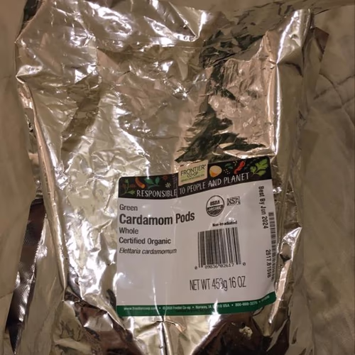 Frontier Co-op, Cardamom 香港 Frontier Co-op, Cardamom 香港