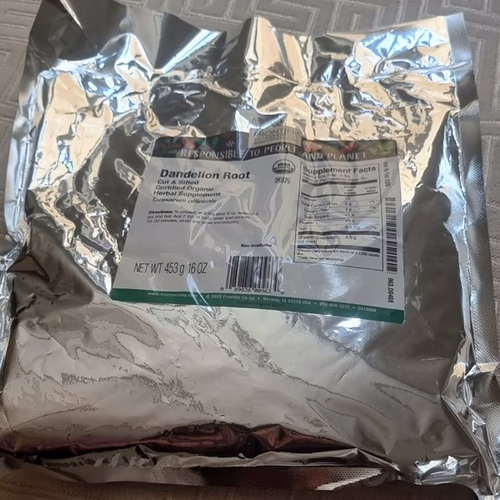 蒲公英根 - 蒲公英茶/茶 蒲公英根 - 蒲公英茶/茶
