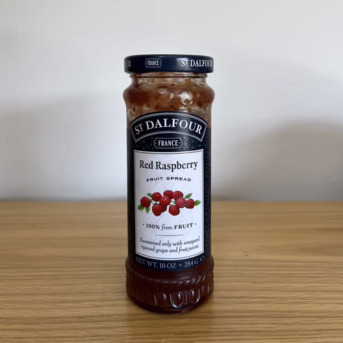 St. Dalfour, Fruit Spreads, Preserves 香港