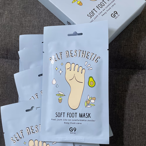 G9skin, Foot Cream, Treatments, K-Beauty Body Care 香港 G9skin, Foot Cream, Treatments, K-Beauty Body Care 香港