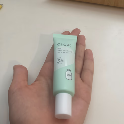 K-Beauty 保濕霜 - 乳霜