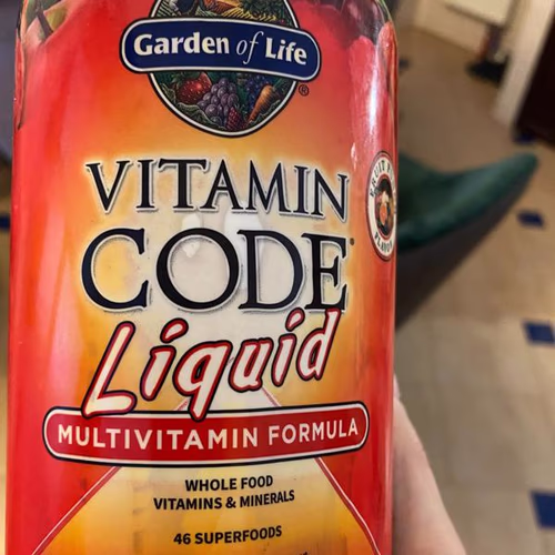 多種維生素