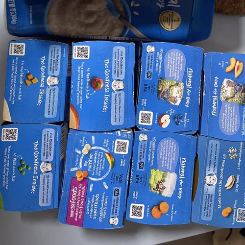 Gerber, Pouches, Purees, Meals 香港 Gerber, Pouches, Purees, Meals 香港