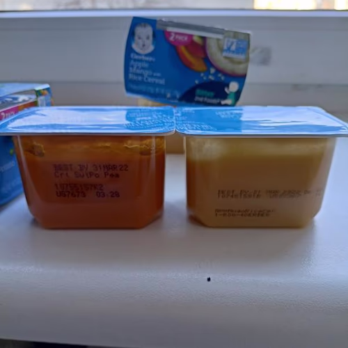 Gerber, Pouches, Purees, Meals 香港 Gerber, Pouches, Purees, Meals 香港