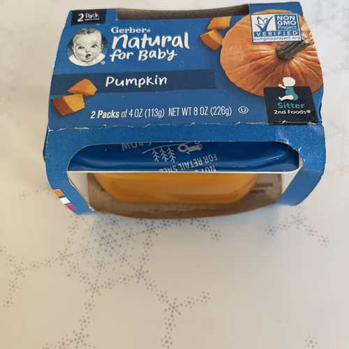 Gerber, Pouches, Purees, Meals 香港 Gerber, Pouches, Purees, Meals 香港