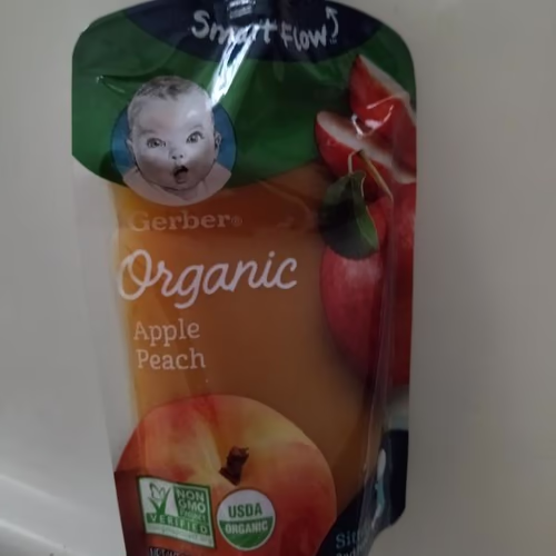 Gerber, Pouches, Purees, Meals 香港 Gerber, Pouches, Purees, Meals 香港