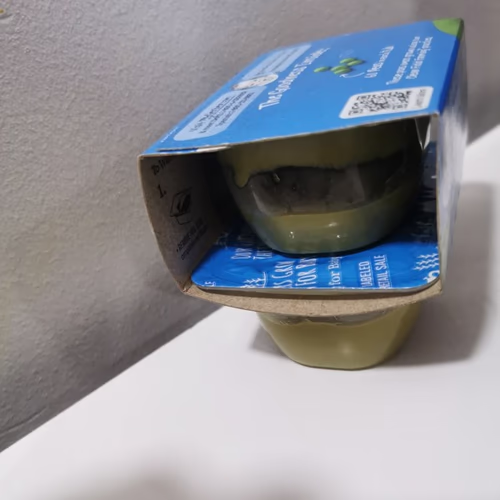 袋裝 - 果泥和膳食 袋裝 - 果泥和膳食