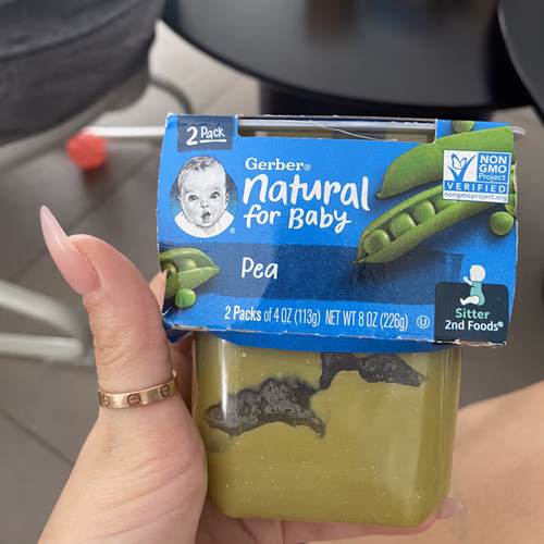 袋裝 - 果泥和膳食/嬰兒和兒童餵養 袋裝 - 果泥和膳食/嬰兒和兒童餵養