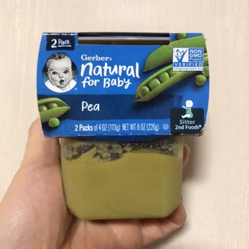 Gerber, Pouches, Purees, Meals 香港 Gerber, Pouches, Purees, Meals 香港