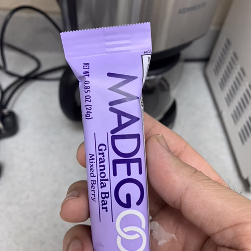格蘭諾拉麥片棒, 酒吧, 雜貨 格蘭諾拉麥片棒, 酒吧, 雜貨
