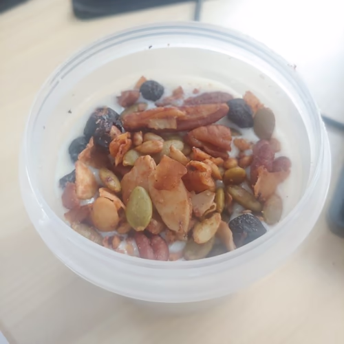 膳食纖維、蛋白質、維生素D、鐵、鉀 香港