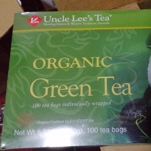 綠茶 - 茶 綠茶 - 茶