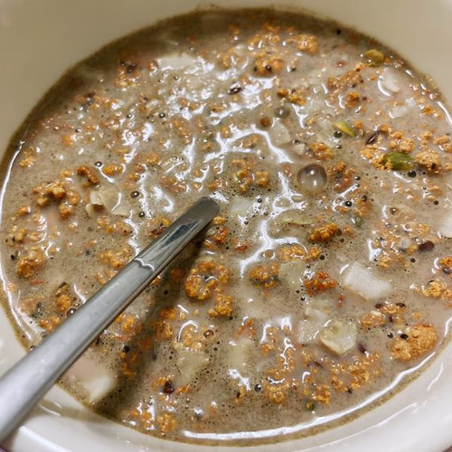 膳食纖維、蛋白質、維生素D、鐵、鉀、維生素A、維生素K 香港