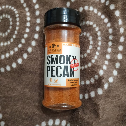 The Spice Lab 燒烤調味料香料混合物 The Spice Lab 燒烤調味料香料混合物