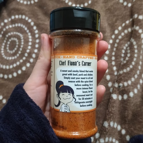 The Spice Lab, Grilling Seasoning, Spice Blends 香港 The Spice Lab, Grilling Seasoning, Spice Blends 香港