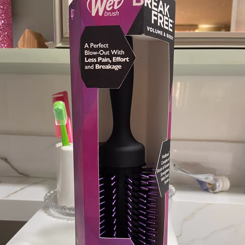 Wet Brush 髮刷 梳子 Wet Brush 髮刷 梳子