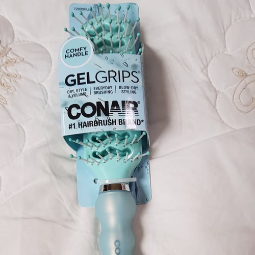 Conair 髮刷 梳子 Conair 髮刷 梳子