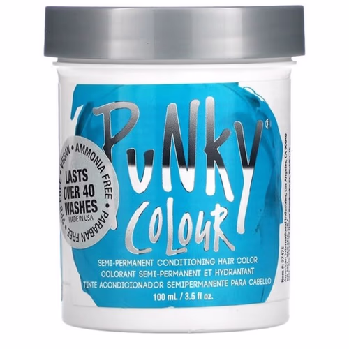 Punky Colour 髮色