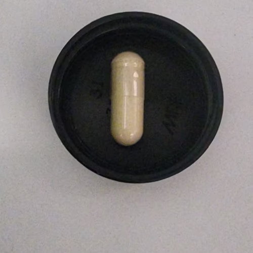 Dr. Mercola 頭髮皮膚指甲配方