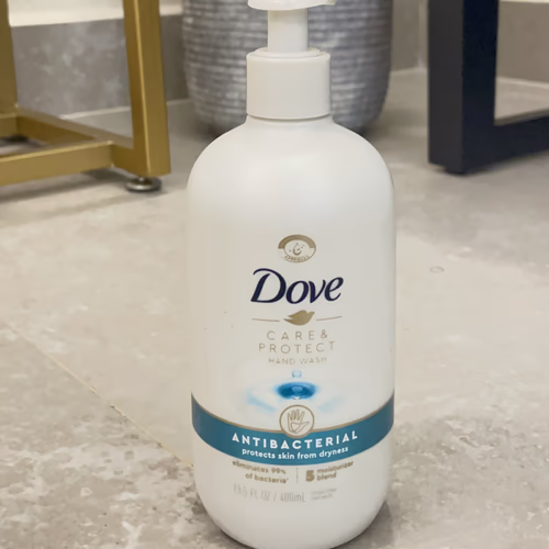 Dove, Hand Soap 香港