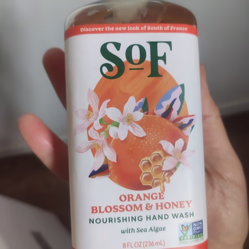South of France, Hand Soap 香港 South of France, Hand Soap 香港