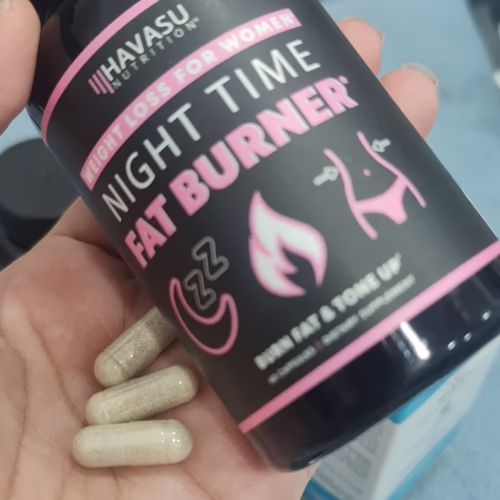 Havasu Nutrition, Fat Burners 香港 Havasu Nutrition, Fat Burners 香港