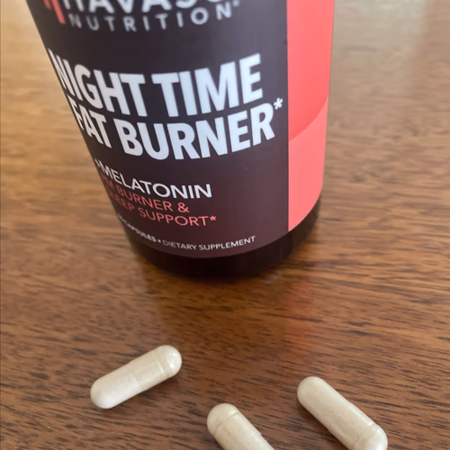 Havasu Nutrition, Fat Burners 香港 Havasu Nutrition, Fat Burners 香港