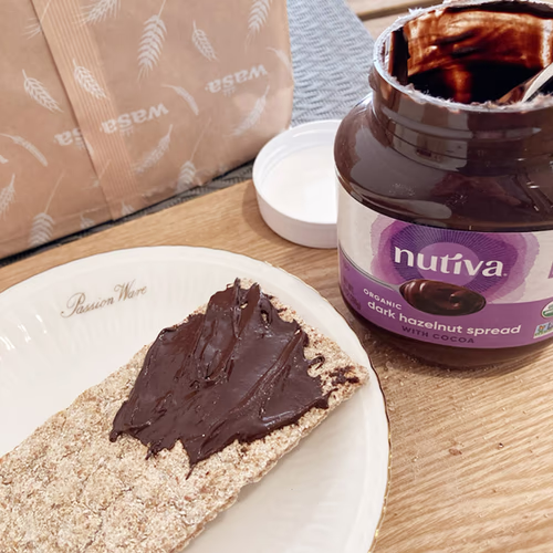 Nutiva 榛果醬