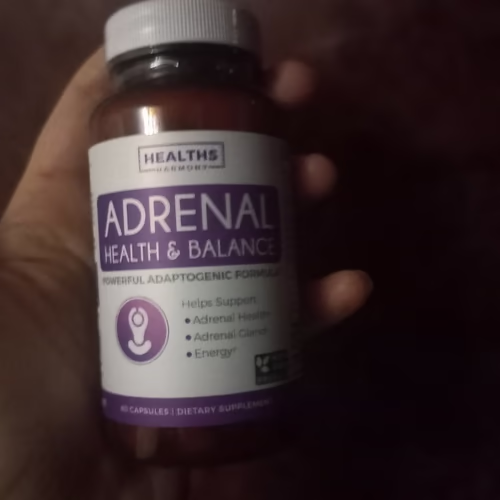 腎上腺配方 - 大腦與認知 腎上腺配方 - 大腦與認知