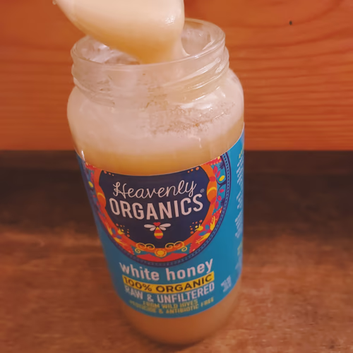 Heavenly Organics, Honey 香港