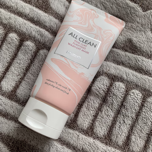 K-Beauty 面膜和去角質面膜 - 洗掉型面膜/美容面膜和去角質面膜 K-Beauty 面膜和去角質面膜 - 洗掉型面膜/美容面膜和去角質面膜