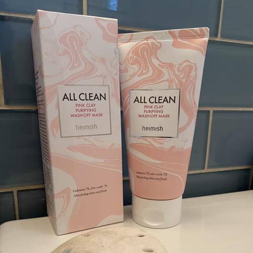 K-Beauty 面膜與去角質面膜 - 洗掉型面膜 K-Beauty 面膜與去角質面膜 - 洗掉型面膜