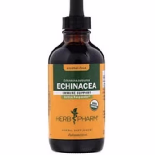 Herb Pharm, Echinacea, Common Cold, Flu 香港 Herb Pharm, Echinacea, Common Cold, Flu 香港
