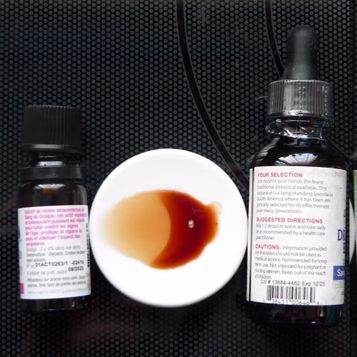 Amazon Therapeutics 草藥配方