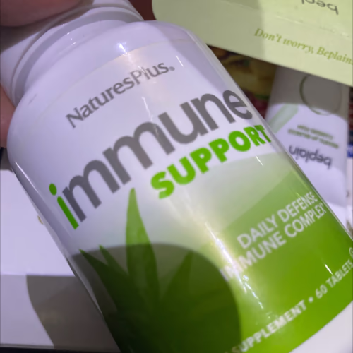 NaturesPlus 草藥配方 免疫配方