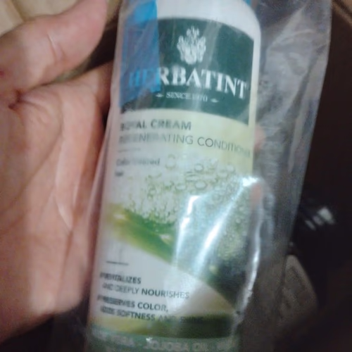Herbatint (Antica Herbavita), Conditioner 香港 Herbatint (Antica Herbavita), Conditioner 香港