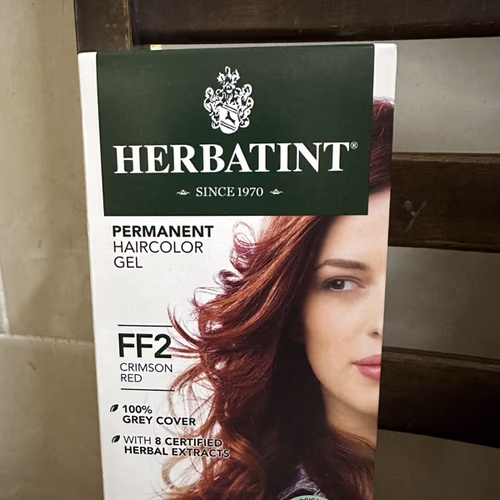Herbatint (Antica Herbavita), Permanent 香港 Herbatint (Antica Herbavita), Permanent 香港