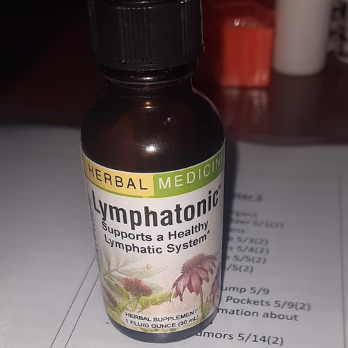 草藥配方 - 草藥/草藥與順勢療法