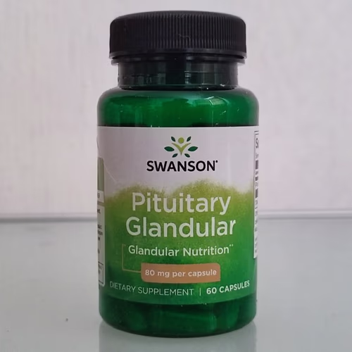 Swanson 香草