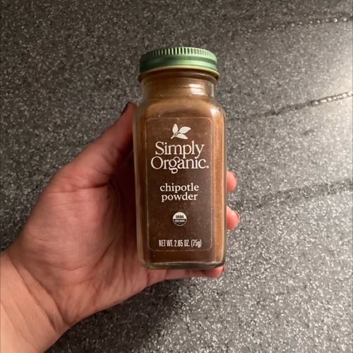 Simply Organic 香草香料