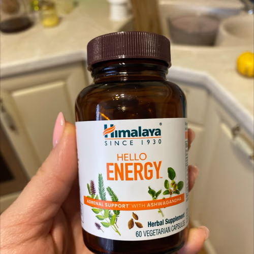 腎上腺配方 - Ashwagandha 腎上腺配方 - Ashwagandha