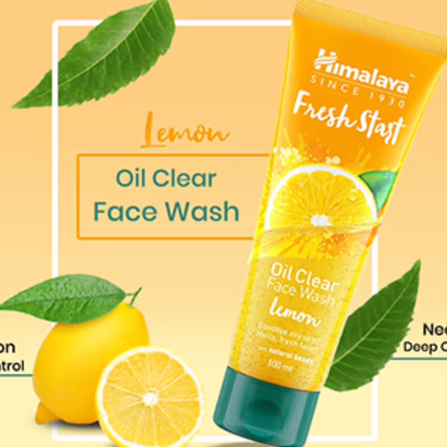 Himalaya, Face Wash, Cleansers 香港