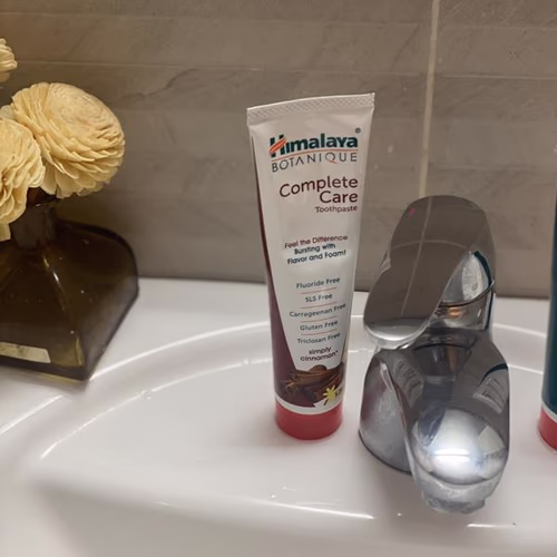 Himalaya, Fluoride Free 香港 Himalaya, Fluoride Free 香港