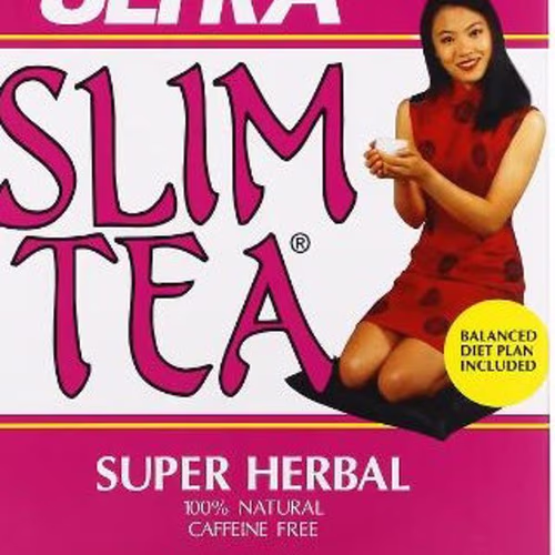 Hobe Labs, Medicinal Teas, Herbal Tea 香港